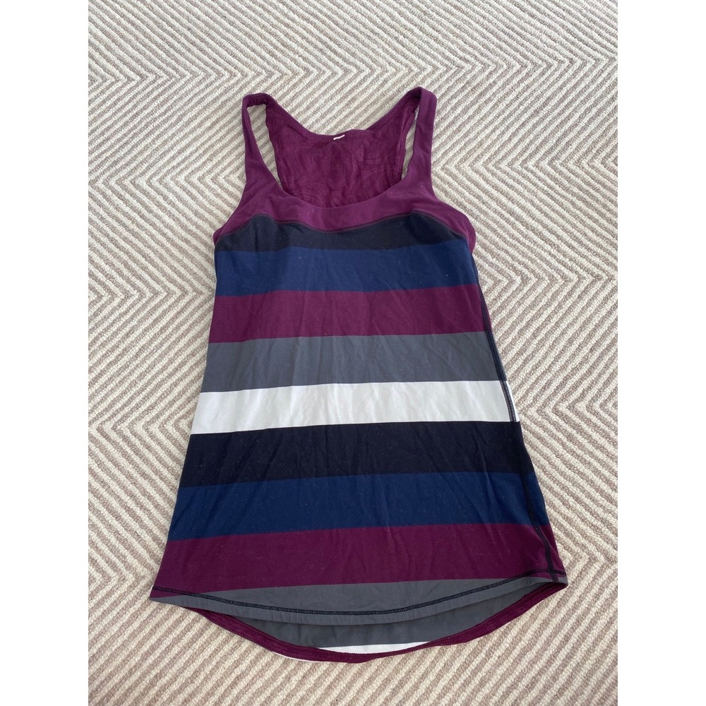 Lululemon Top